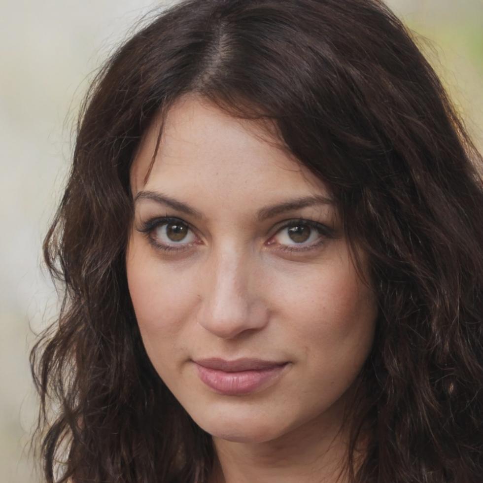 Портрет Марії Шевченко