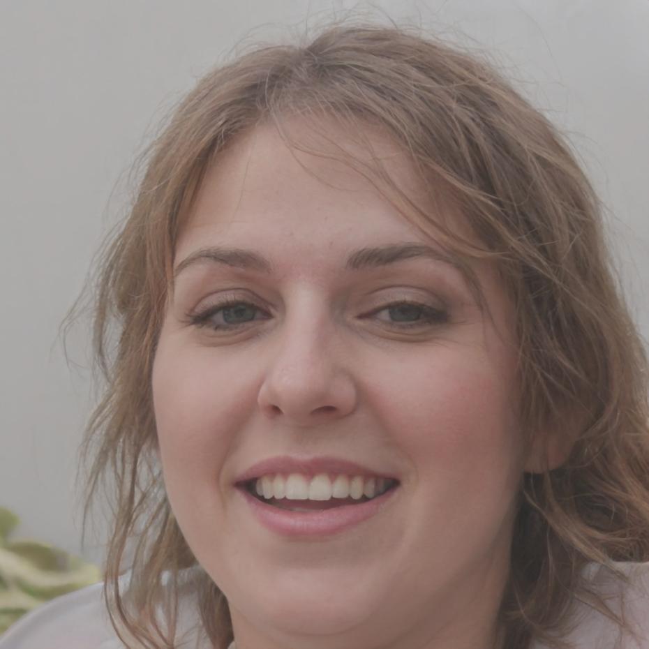 Оксана Левченко, викладач веб-розробки