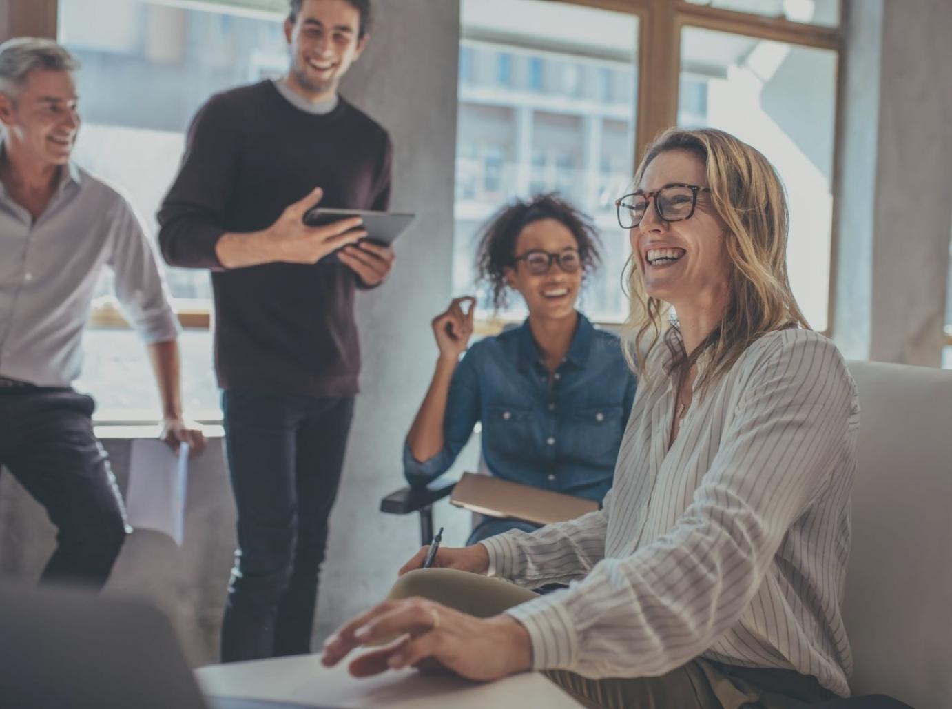 Оптимізація продуктивності та швидкості завантаження